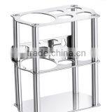 Wall Hanging Toothbrush Holder thumbnail-1