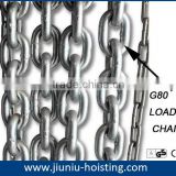 hot selling high qulaity hand pulling manual chain pulley block 3T