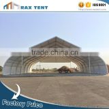 OEM factory pvc tent fabric for foreign trade