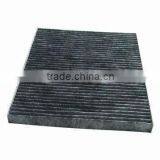 ActiLace Activated Carbon Loaded Web (RoHS-compliant, Higher Air Permeability, CAF/IAQ Application) thumbnail-2