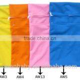 Wholesale Cloth Diaper Bag Waterproof Eco-Friendly Baby Diaper Nappy Bag thumbnail-1