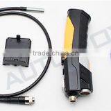 2.4Ghz Wifi Endoscope Borescope 8.5mm Inspection Camera HD 720P Snake Tube thumbnail-5