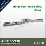 High Quality Wide View Angle Car Rear View Camera thumbnail-2