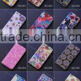 China New Products IMD pu Leather Mobile Accessories for Micromax thumbnail-3