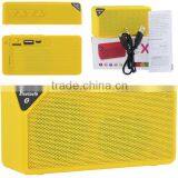 Express Promotion Gift Stereo V3.0 Mini Speaker Bluetooth thumbnail-6