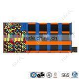 Backyard Junior Trampoline How Much Is A Large Trampoline thumbnail-5