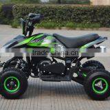 2015 NEW 49CC 2 Stroke MINI ATV QUAD FOR KIDS thumbnail-5