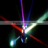 12pcs Professional Led Projector Beam Light LED Football Moving Head Disco Ball Light thumbnail-6