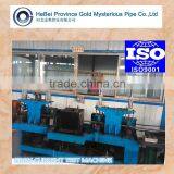 Normalizing Annealed Free Scale Seamless Steel Carbon Tube&Pipe thumbnail-4