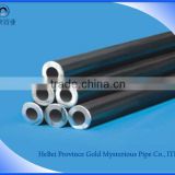 Precision seamless steel tube for automotive part