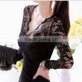 Good Quality/free Sample Metal&Non-Metal Laser Cutting Machine for Lace Fabric thumbnail-5