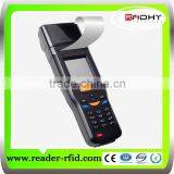Long Range Rfid Reader Usb 125 Khz Rfid Reader thumbnail-1