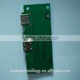 Mobile Desktop/table LCD Power Bank for Advertising thumbnail-4