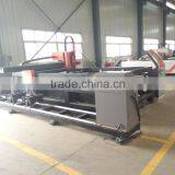 Dual-Use Metal Laser Cutting Machine BCL-FBR Series From Jinan Bodor China thumbnail-2