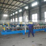 High Congiguration Single Layer Glazed Tile Roof Panel Roll Forming Machine