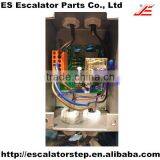 Escalator Brake Magnet Board, EG-SW, G2D9OFC2, DAA610F