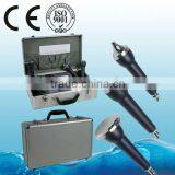 3 Three Head Ultrasonic Massage Facial Cleaner Beauty Machine