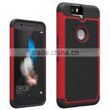 Keno For Google Nexus 6P Heavy Duty Hybrid Phone Cover Case Cell Phone Accessories thumbnail-4