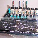 GH-U012 Cosmetic Display Rack, Showroom Display Racks thumbnail-2