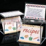 2014 High Quality Modern Acrylic Display Box ,Excellent Acrylic Storage Box thumbnail-3