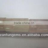 Rose Quartz Cylinder Shape thumbnail-1