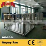 1Ton Digital Used Livestock Scales thumbnail-3