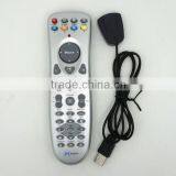 IR USB Mouse Media Desktop Computer PC Remote thumbnail-1