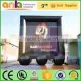 Hot Selling Advertising Rolling Billboard With High Quality thumbnail-2