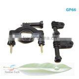 Gopros Accessories Motorbike Roll Bar Mount Large Diameter Fitted Mount for Gopros Heros 3 2 1 GP66