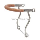Rubber Nose Hackamore thumbnail-1