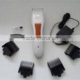 Cordless Dog and Animal Pet Hair Clippers Electric Dogs Hair Trimmer thumbnail-2