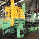 DETSCH 133 Fully CNC Heavy Duty Stainless Steel Tube Bending Machine thumbnail-1