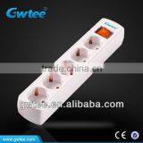 230V Multiple Electrical Outlet