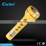 Most Powerful Plastic Small Led Torch Light thumbnail-6