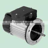 Water pump motor