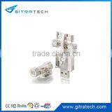 Race Car USB Flash Drive F4