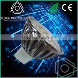 China Supplier Gu10 5w 6w 7w Led Spotlight CE ROHS Led Light thumbnail-1