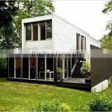 Shipping Container Modification House-41