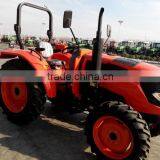 Chinese 80hp Tractor For Sale thumbnail-2