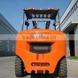 China Wholesale 5ton LPG&Gasoline Forklift Truck for Sale With GM Gasoline Engine thumbnail-5