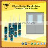 Silicon Sealant Gum Sellador And Fireproof Door Adhesive thumbnail-1
