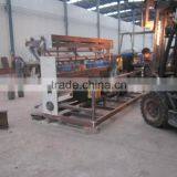 Cheapest Welded Wire Mesh Machine/ Express/steel Mesh Welding Machine thumbnail-6