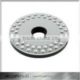 NS8251 48 LED Camping Light LED Umbrella Light Tent With AA Battery