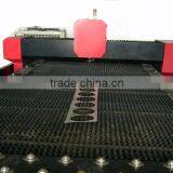 Fiber Laser Cutting Machine With CE FDA CIQ Certification of Dowell thumbnail-3