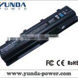 Manufacturer Laptop Battery for HP Pavilion DM4 G62 Compaq Presario CQ42 Compaq Presario CQ62 Compaq Presario CQ72 thumbnail-1