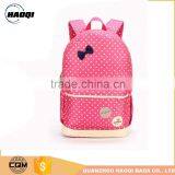 Haoqi Bag China Hot Style Backpack Cheap Simple Backpacks Supplier's Choice thumbnail-2