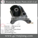 Auto Parts Engine Mount for Ford OEM NO 2555-7M124-AB