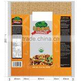Organic Udon Noodles thumbnail-2
