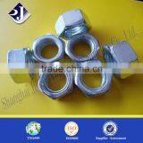 1/2 Asme Standard Hex Nut 1/2 Asme Standard Hex Nut A563 Grade A Carbon Steel Hex Nut
