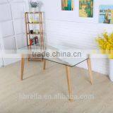 Solid Wood Dining Tables for Sale thumbnail-1